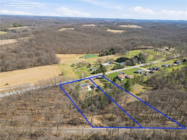 1035 Gameland Road, Donegal, PA 16025