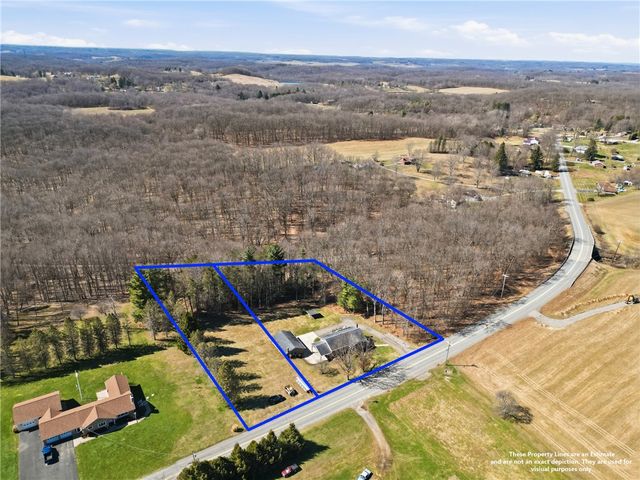 1035 Gameland Road, Donegal, PA 16025