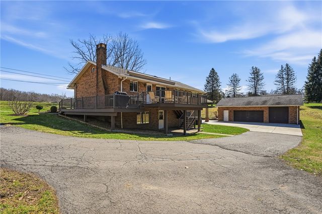 1035 Gameland Road, Donegal, PA 16025