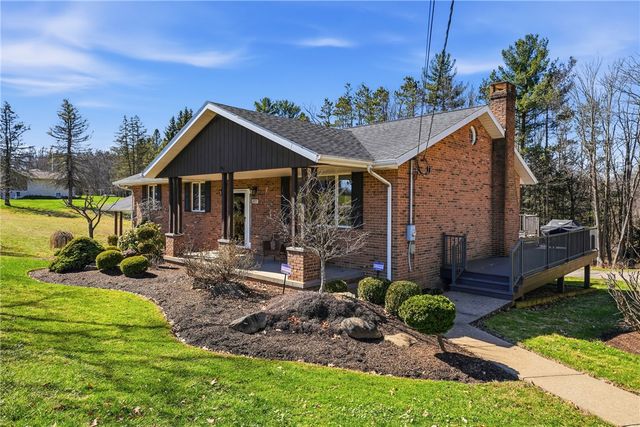 1035 Gameland Road, Donegal, PA 16025