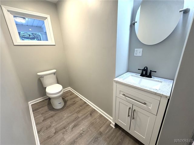 4011 Bell Street, Niagara Falls, NY 14305