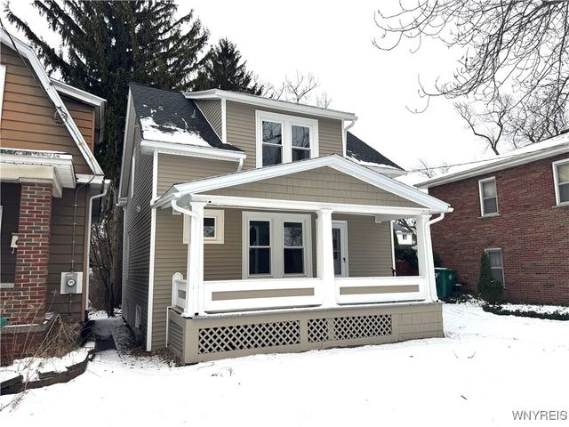 4011 Bell Street, Niagara Falls, NY 14305