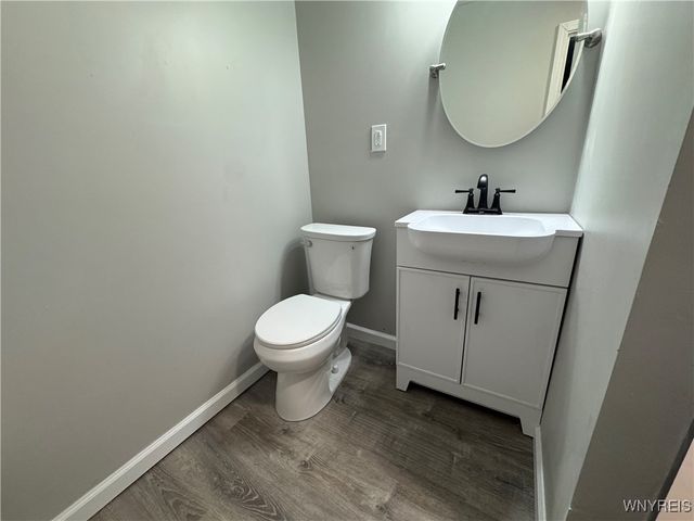 4011 Bell Street, Niagara Falls, NY 14305