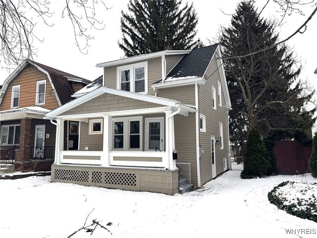 4011 Bell Street, Niagara Falls, NY 14305