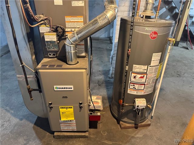 4011 Bell Street, Niagara Falls, NY 14305