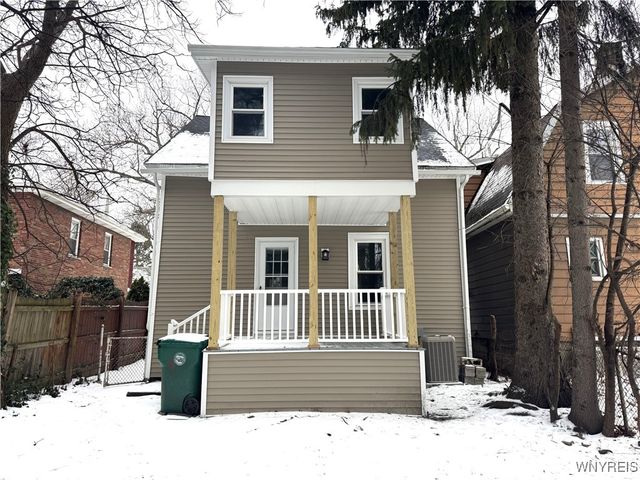 4011 Bell Street, Niagara Falls, NY 14305