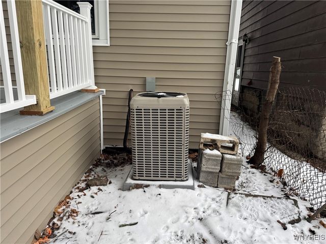 4011 Bell Street, Niagara Falls, NY 14305