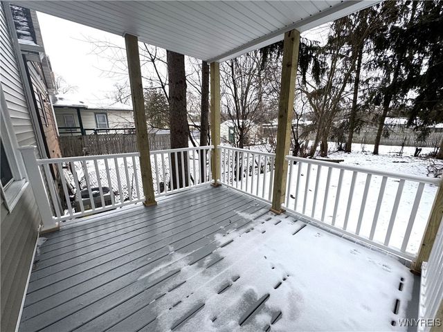 4011 Bell Street, Niagara Falls, NY 14305