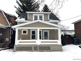 4011 Bell Street, Niagara Falls, NY 14305