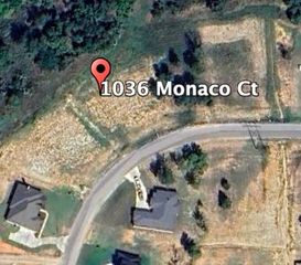 1036 Monaco Court, Springtown, TX 76082