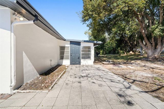 10536 LABURNUM DRIVE, Port Richey, FL 34668