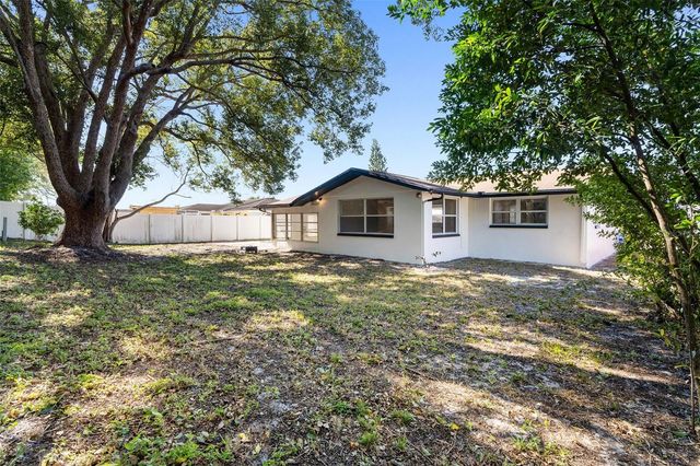 10536 LABURNUM DRIVE, Port Richey, FL 34668