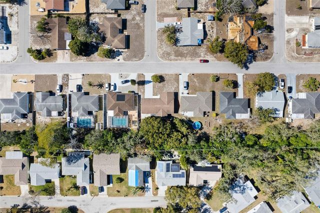 10536 LABURNUM DRIVE, Port Richey, FL 34668