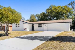 10536 LABURNUM DRIVE, Port Richey, FL 34668