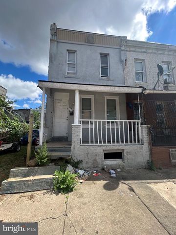 3323 MUTTER ST, Philadelphia, PA 19140