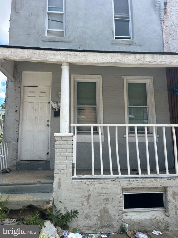 3323 MUTTER ST, Philadelphia, PA 19140