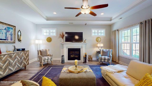 5338 Kincaid Place, Winnabow, NC 28479