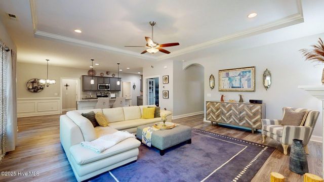 5338 Kincaid Place, Winnabow, NC 28479