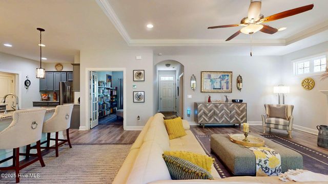 5338 Kincaid Place, Winnabow, NC 28479