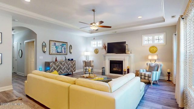 5338 Kincaid Place, Winnabow, NC 28479