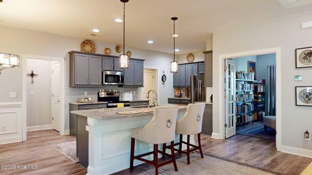 5338 Kincaid Place, Winnabow, NC 28479