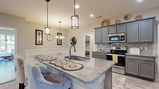 5338 Kincaid Place, Winnabow, NC 28479