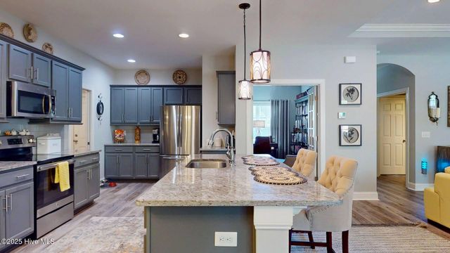 5338 Kincaid Place, Winnabow, NC 28479