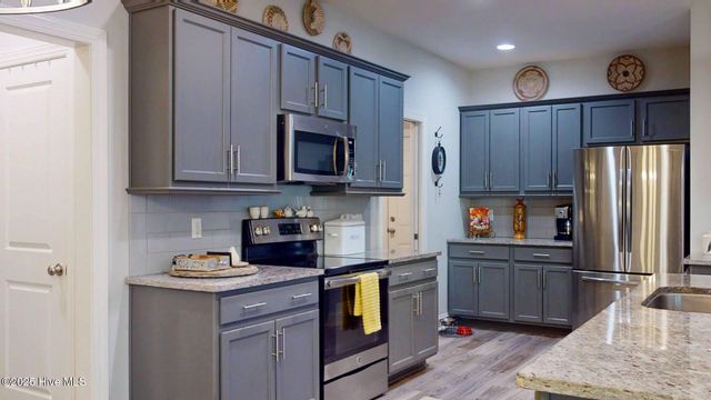 5338 Kincaid Place, Winnabow, NC 28479