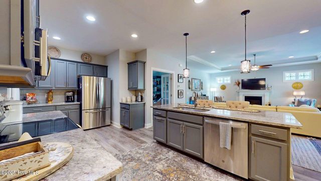 5338 Kincaid Place, Winnabow, NC 28479