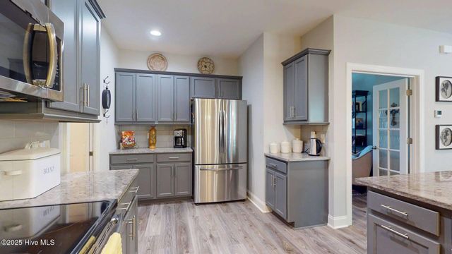 5338 Kincaid Place, Winnabow, NC 28479