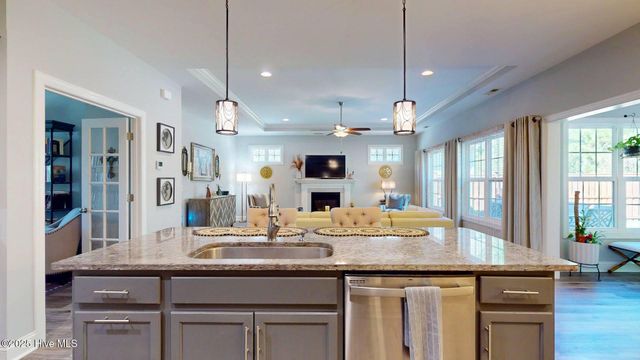 5338 Kincaid Place, Winnabow, NC 28479