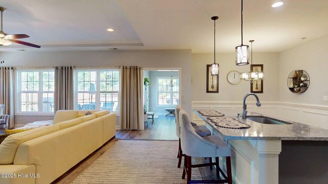 5338 Kincaid Place, Winnabow, NC 28479