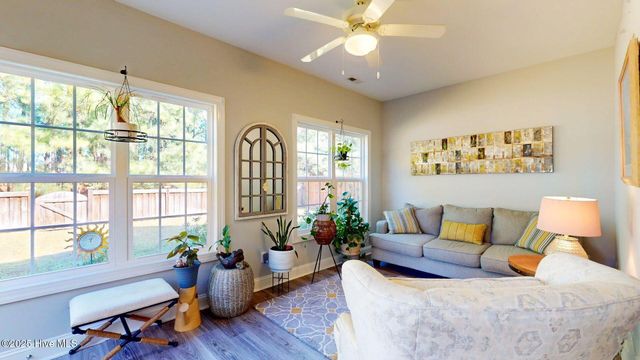 5338 Kincaid Place, Winnabow, NC 28479