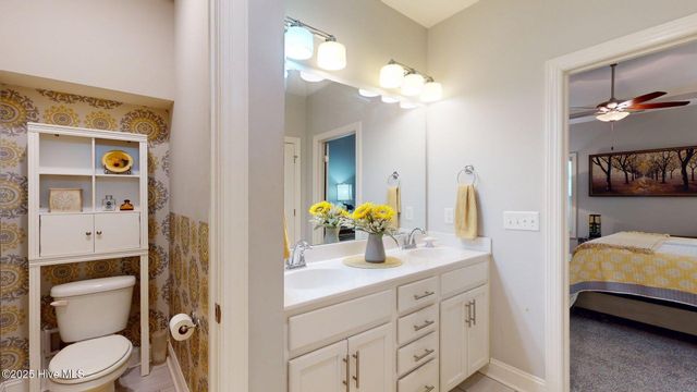 5338 Kincaid Place, Winnabow, NC 28479