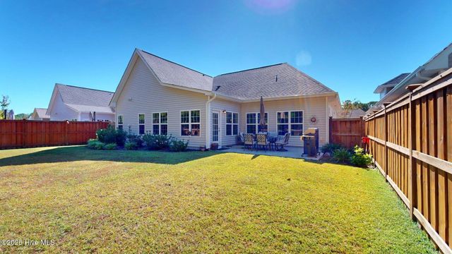 5338 Kincaid Place, Winnabow, NC 28479