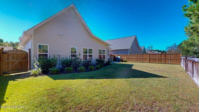5338 Kincaid Place, Winnabow, NC 28479