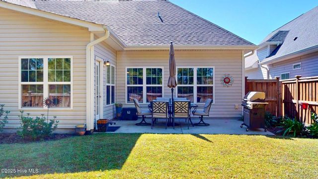 5338 Kincaid Place, Winnabow, NC 28479