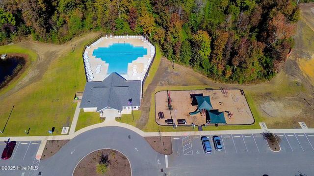 5338 Kincaid Place, Winnabow, NC 28479
