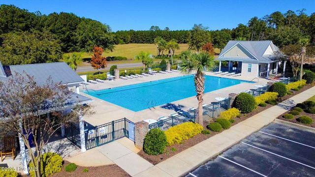 5338 Kincaid Place, Winnabow, NC 28479