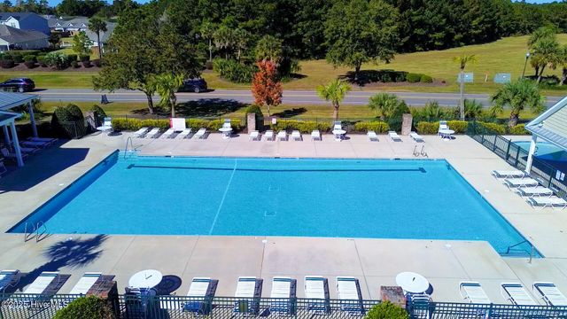 5338 Kincaid Place, Winnabow, NC 28479