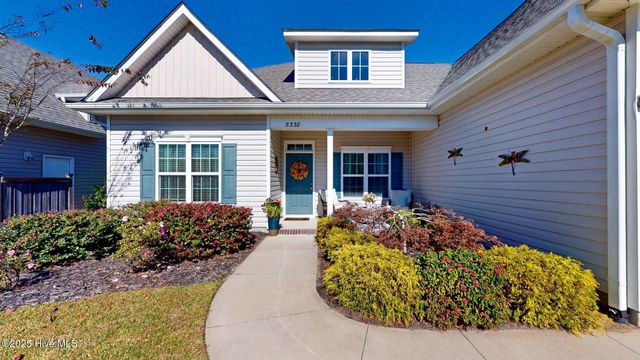 5338 Kincaid Place, Winnabow, NC 28479