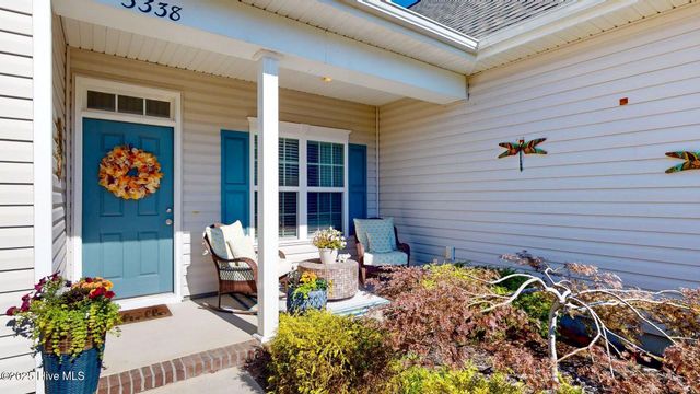 5338 Kincaid Place, Winnabow, NC 28479