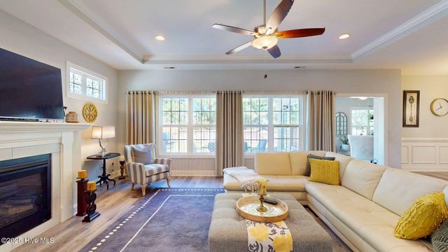 5338 Kincaid Place, Winnabow, NC 28479