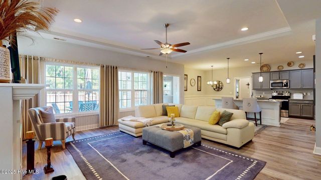 5338 Kincaid Place, Winnabow, NC 28479