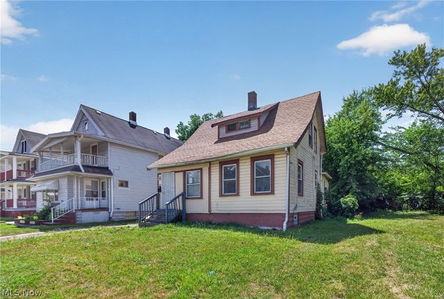 4134 E 142nd Street, Cleveland, OH 44128