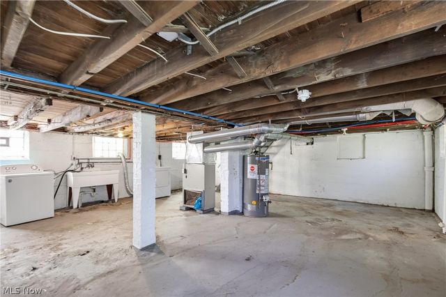 4134 E 142nd Street, Cleveland, OH 44128