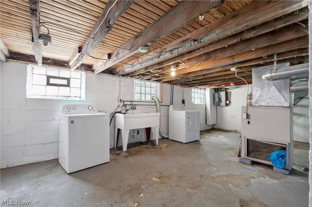 4134 E 142nd Street, Cleveland, OH 44128