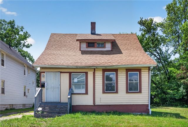 4134 E 142nd Street, Cleveland, OH 44128