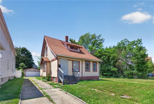 4134 E 142nd Street, Cleveland, OH 44128
