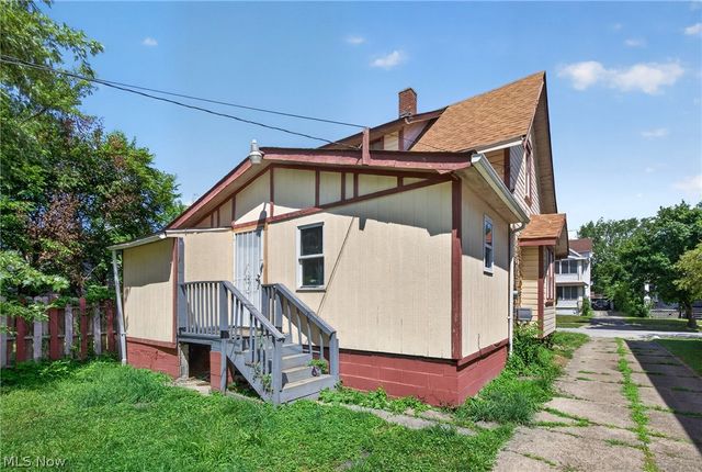 4134 E 142nd Street, Cleveland, OH 44128